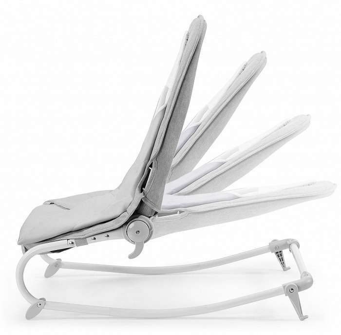 Шезлонг-качалка Kinderkraft Felio 2