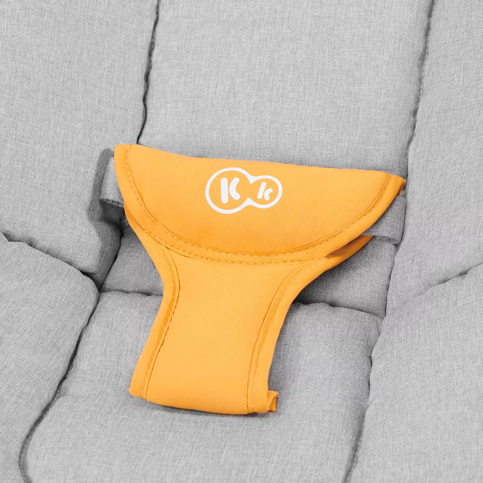 Шезлонг-качалка Kinderkraft Felio 2