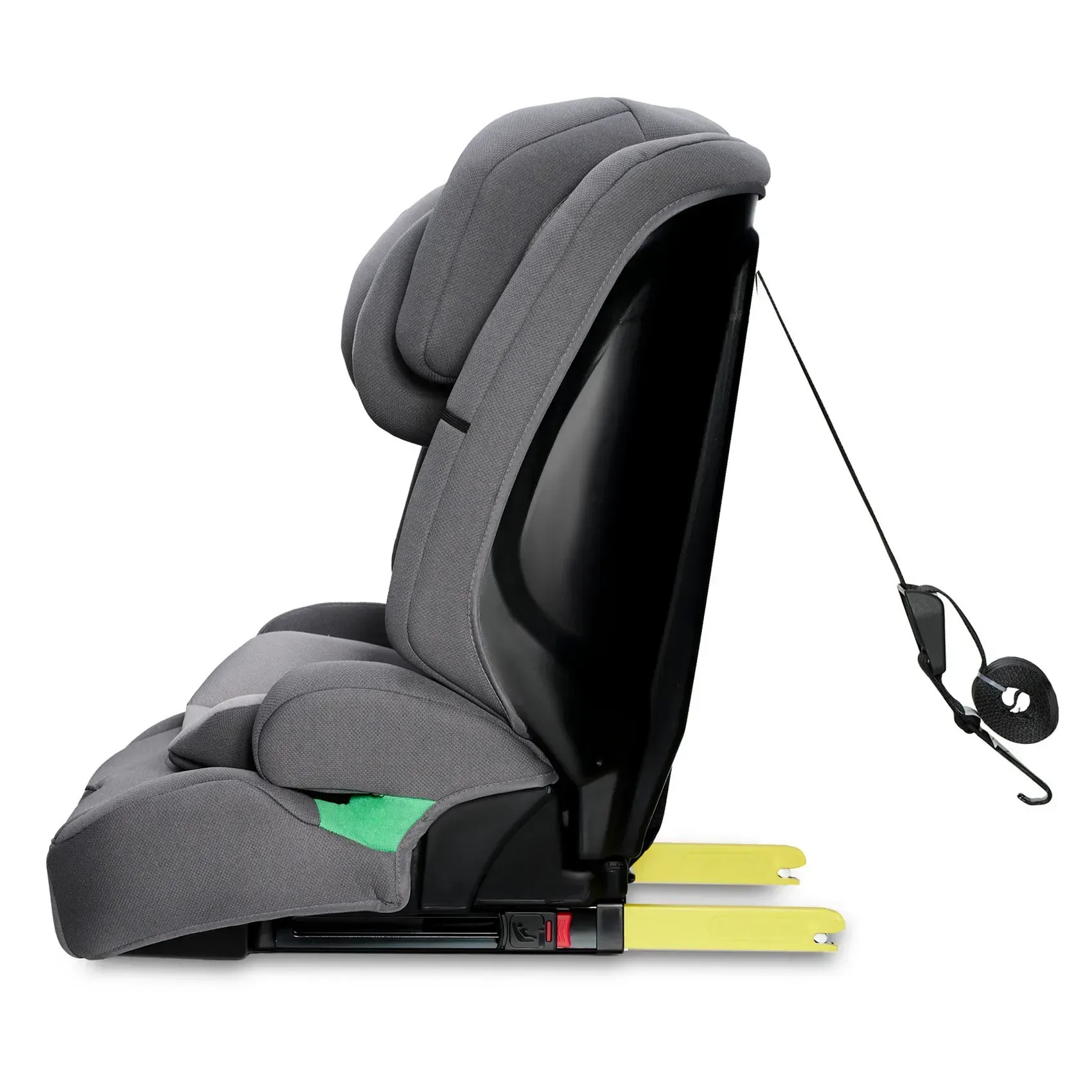 Детское автокресло Kinderkraft Safety Fix 2 i-Size