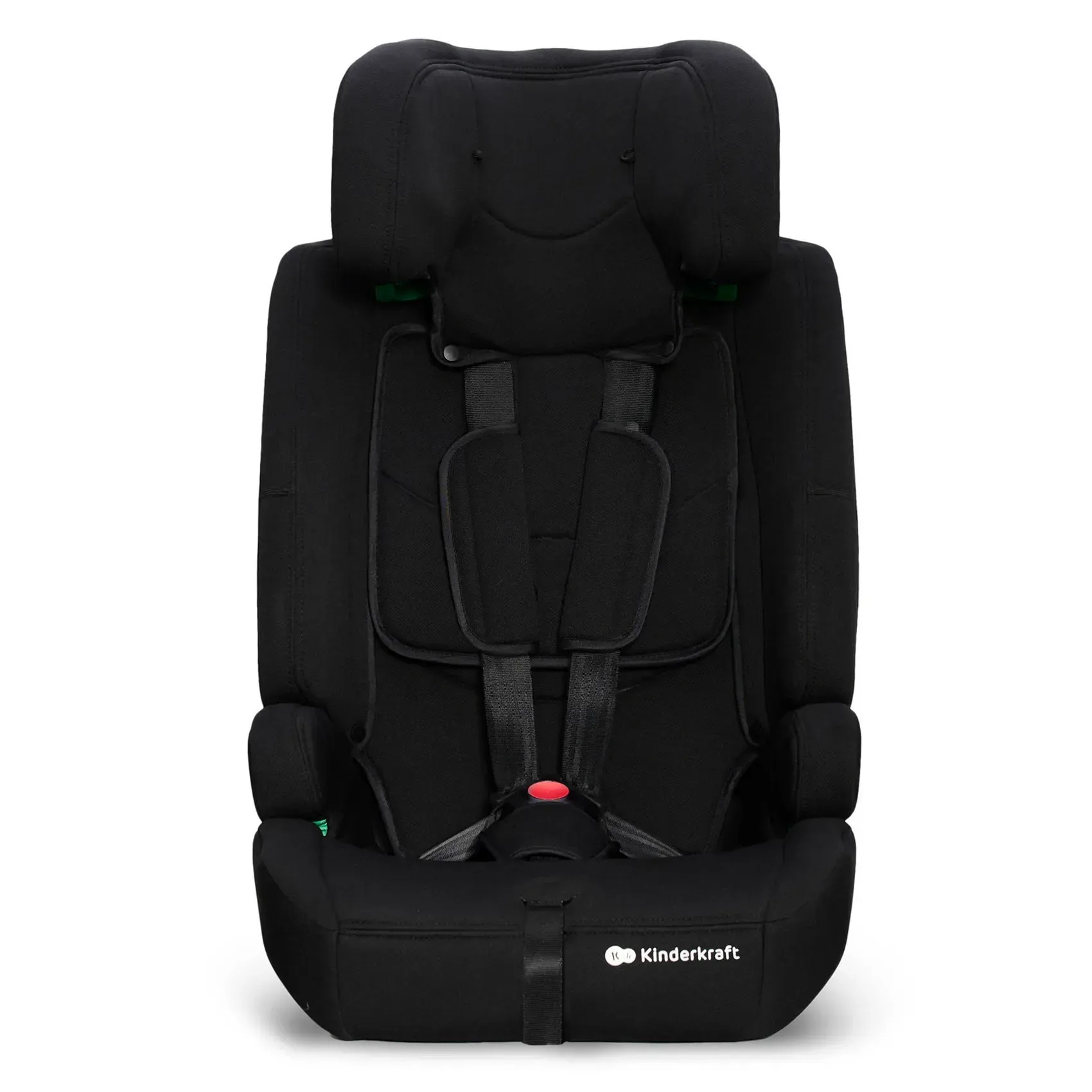 Детское автокресло Kinderkraft Safety Fix 2 i-Size