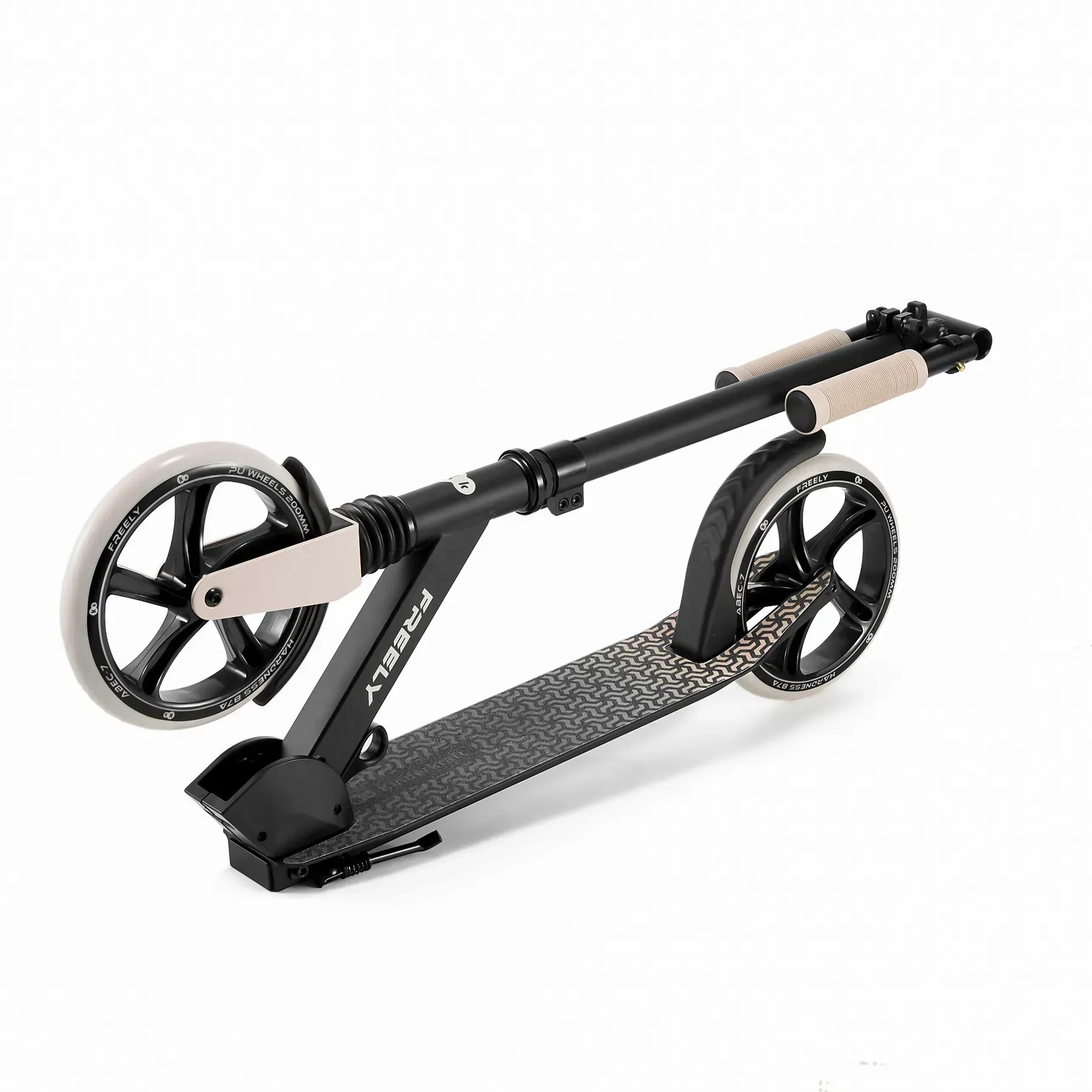 2-колесный самокат Kinderkraft Freely