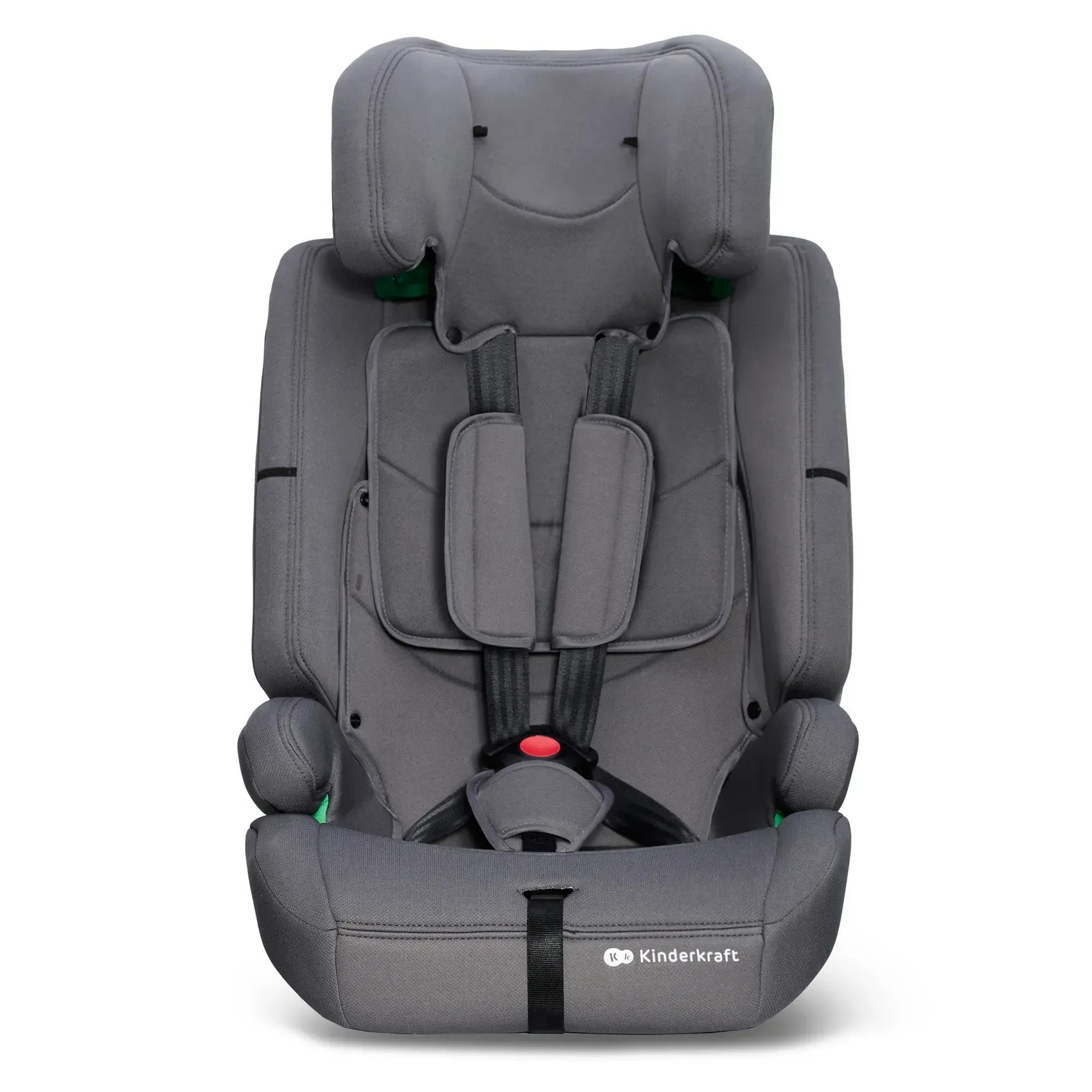 Детское автокресло Kinderkraft Safety Fix 2 i-Size