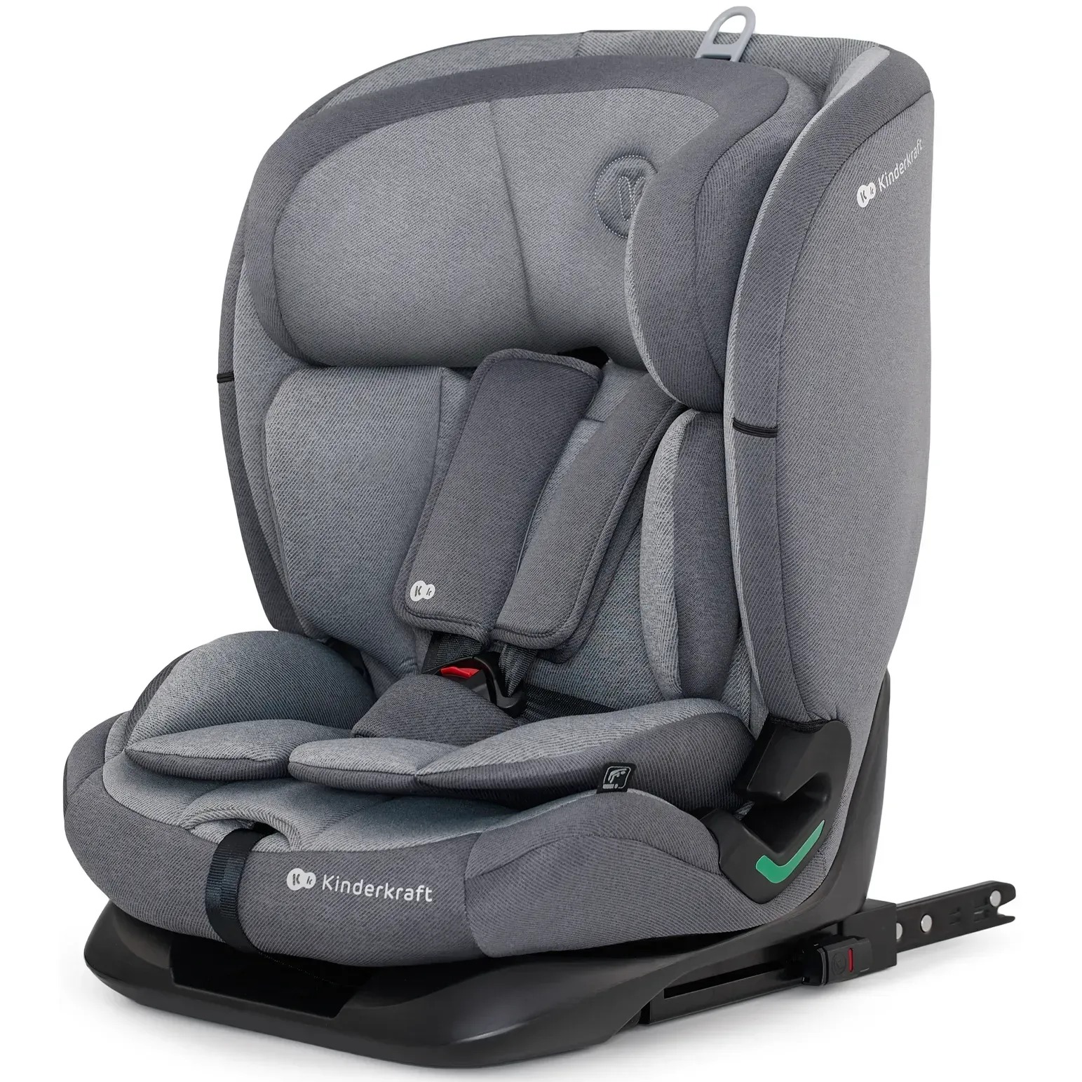 Автокресло Kinderkraft Oneto3 i-Size