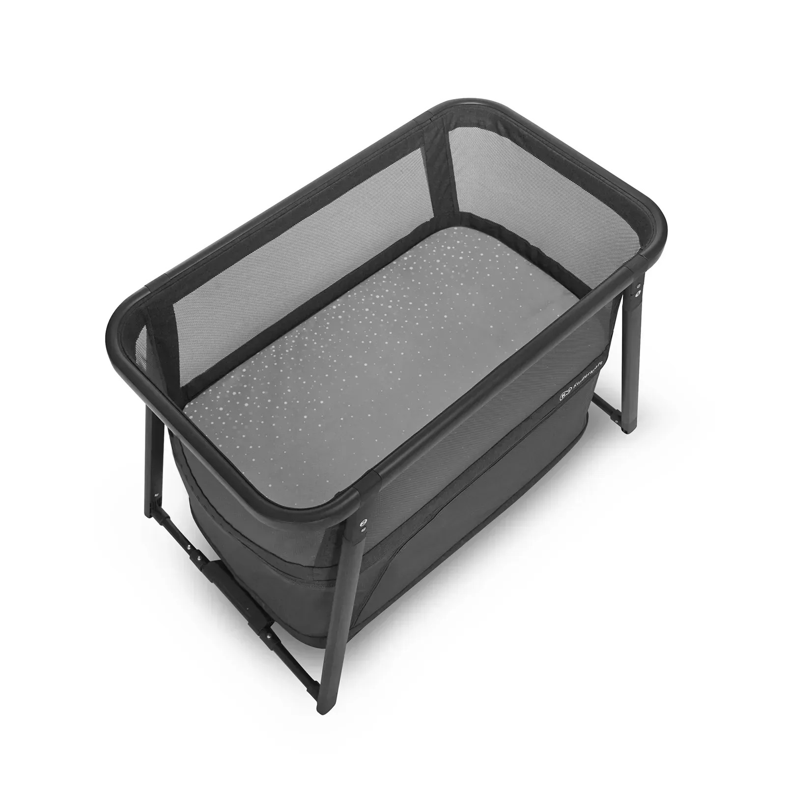 Манеж-кровать 4 в 1 Kinderkraft Sofi Plus