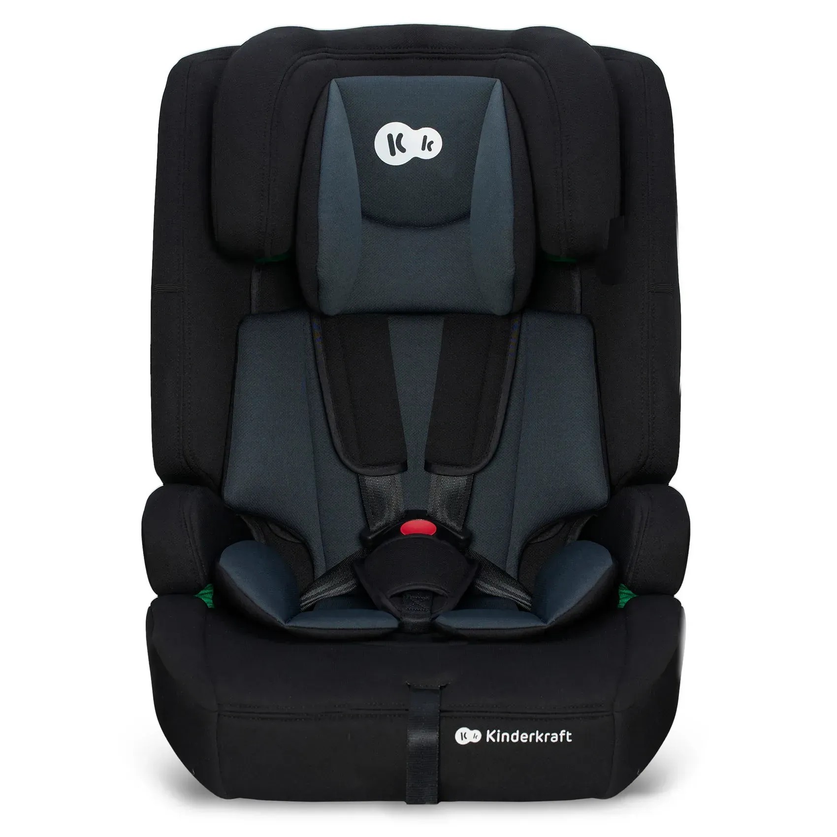 Детское автокресло Kinderkraft Safety Fix 2 i-Size