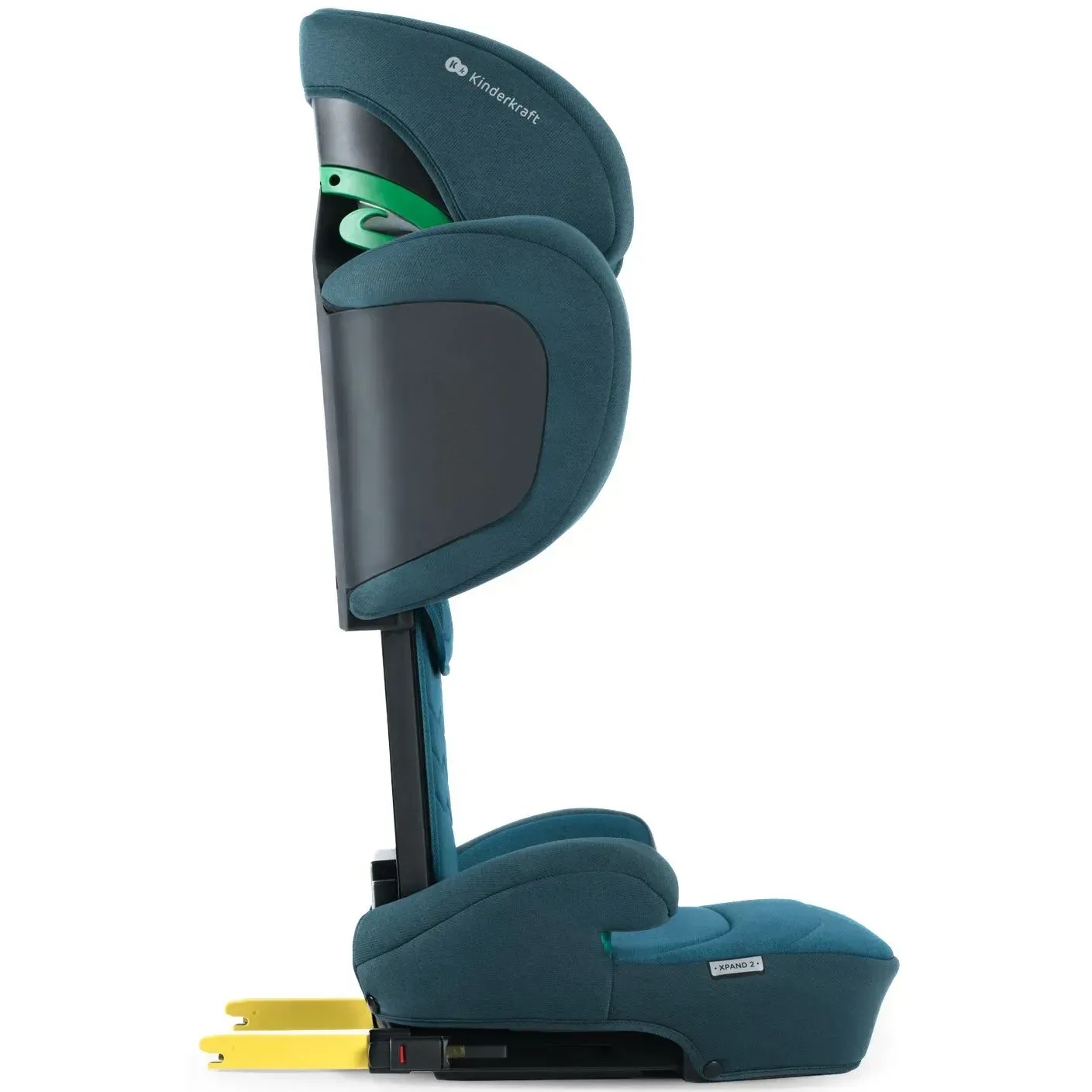 Детское автокресло Kinderkraft Xpand 2 i-Size