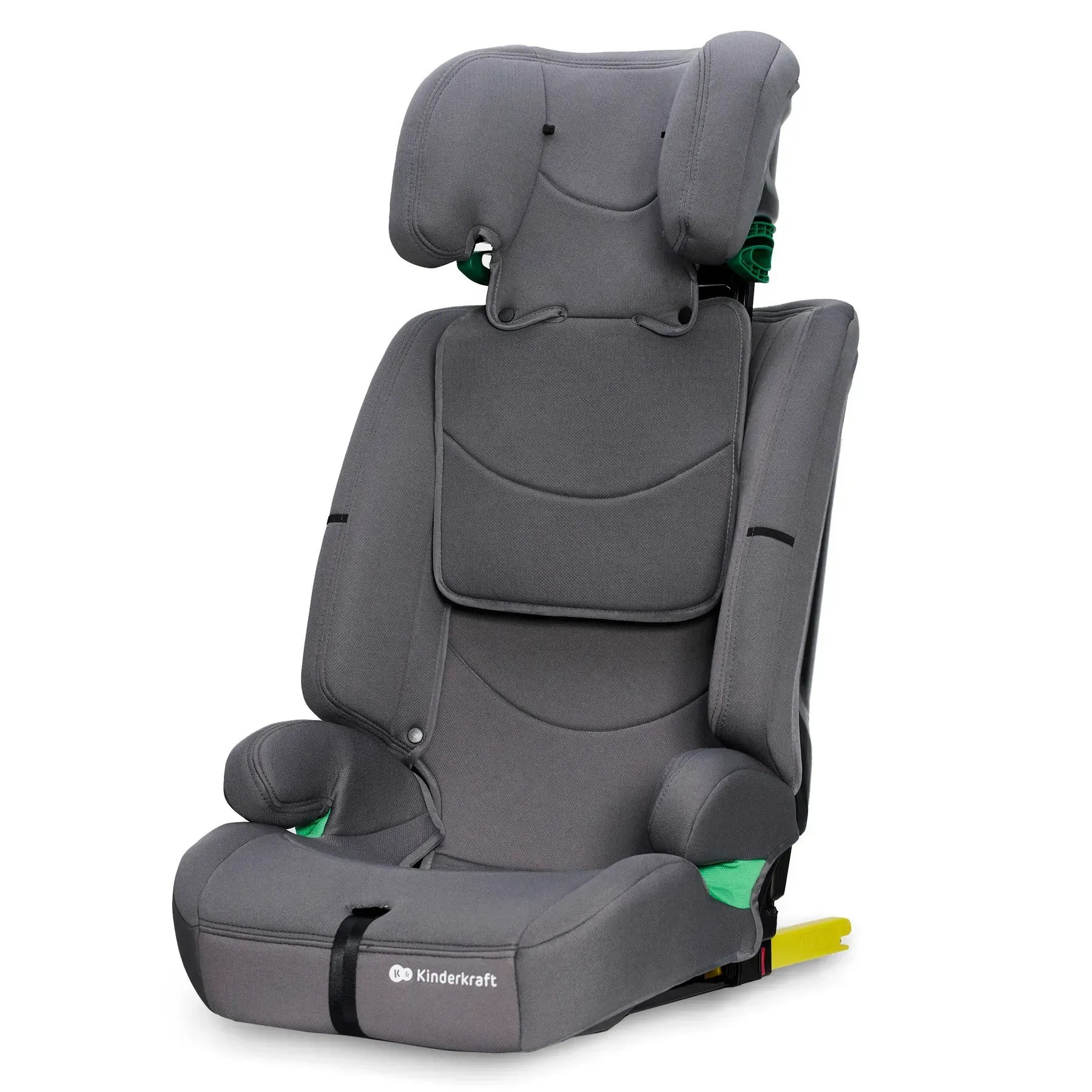 Детское автокресло Kinderkraft Safety Fix 2 i-Size