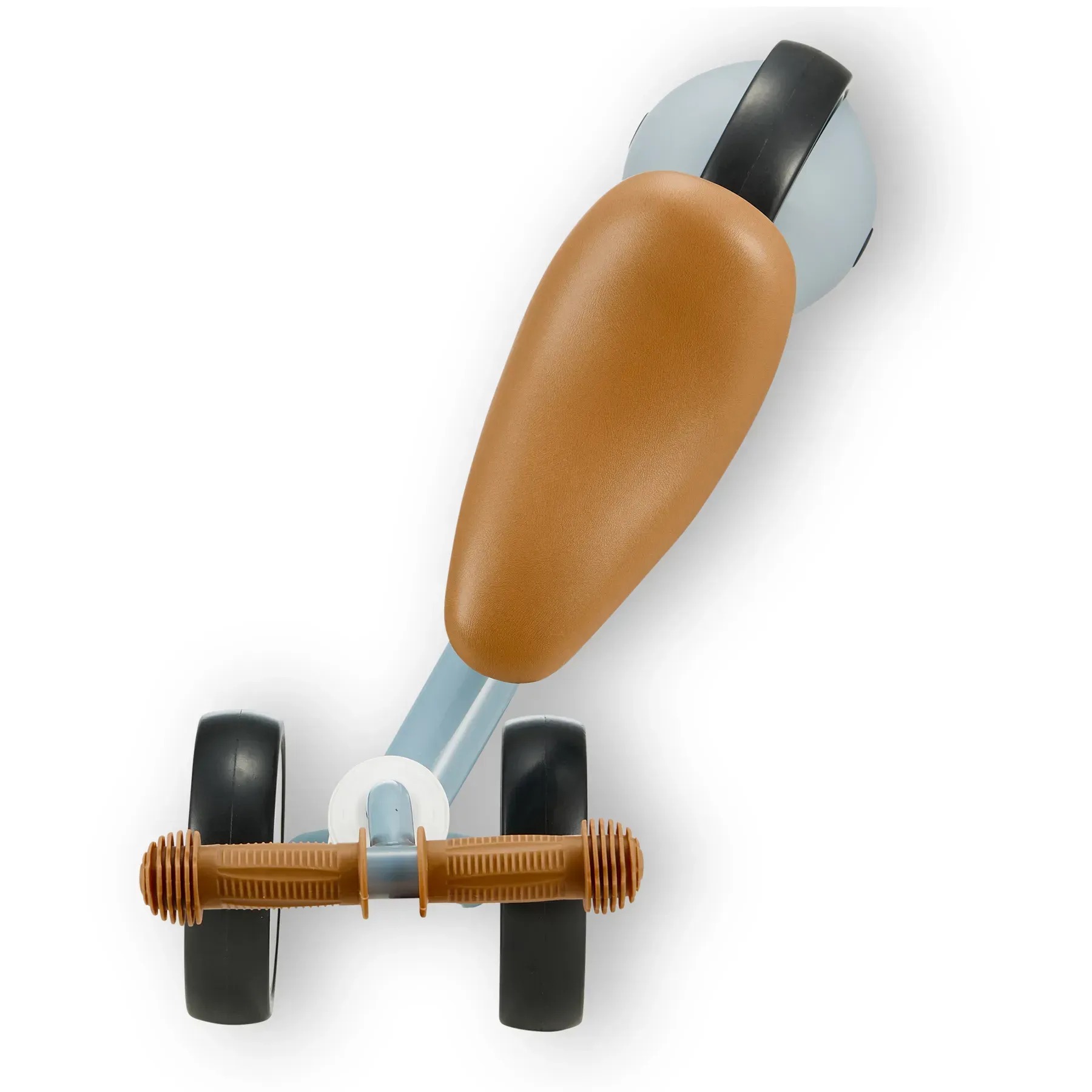 Детский 3-колесный беговел Kinderkraft Cutie