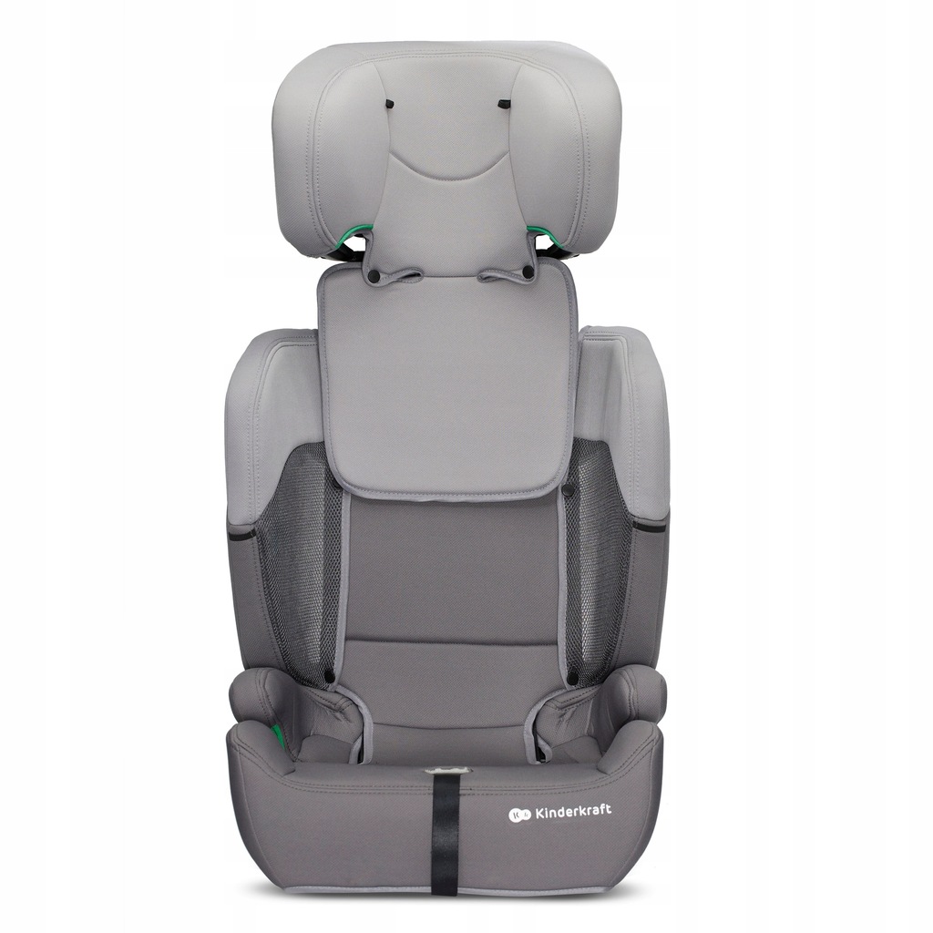 Автокресло Kinderkraft Comfort Up i-Size