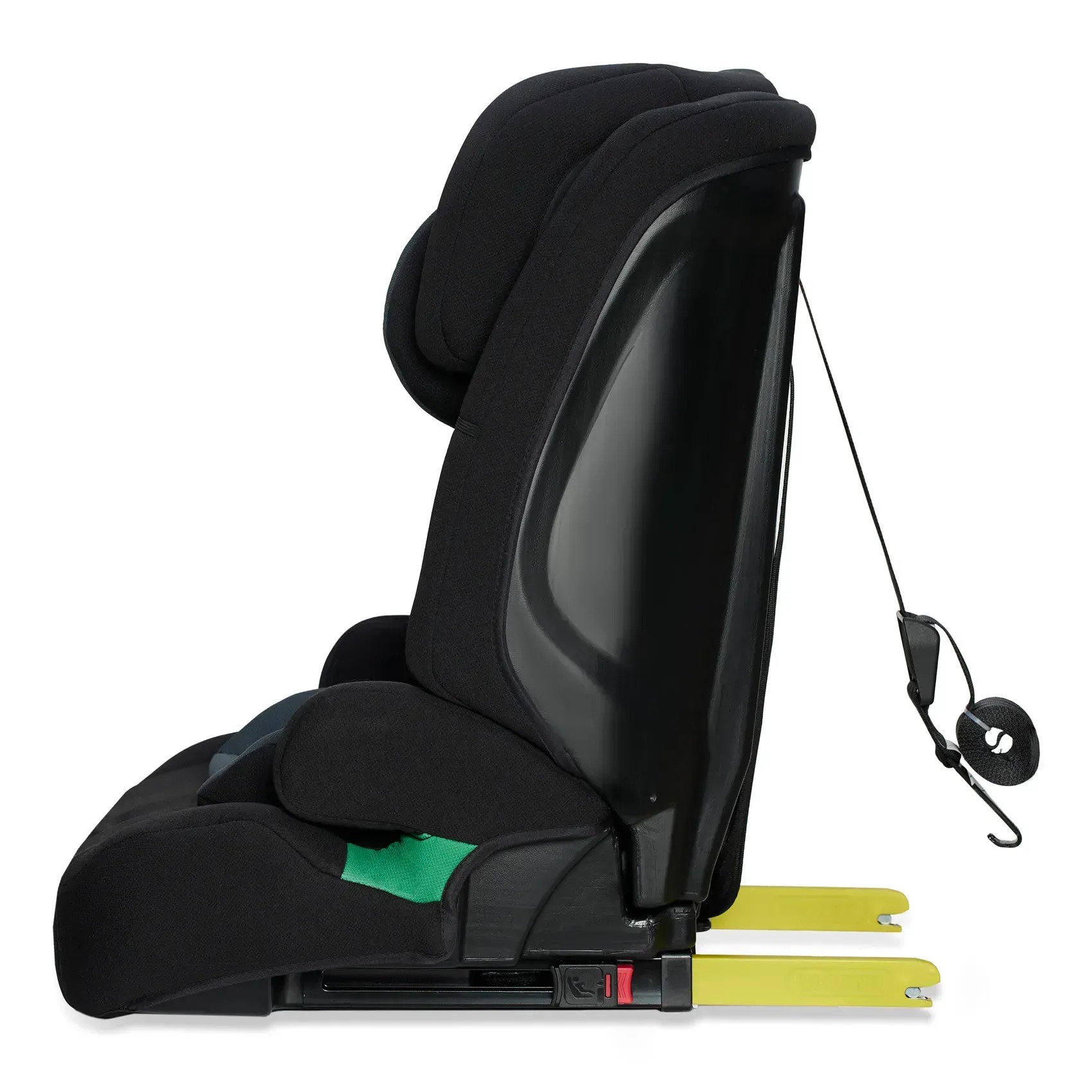 Детское автокресло Kinderkraft Safety Fix 2 i-Size