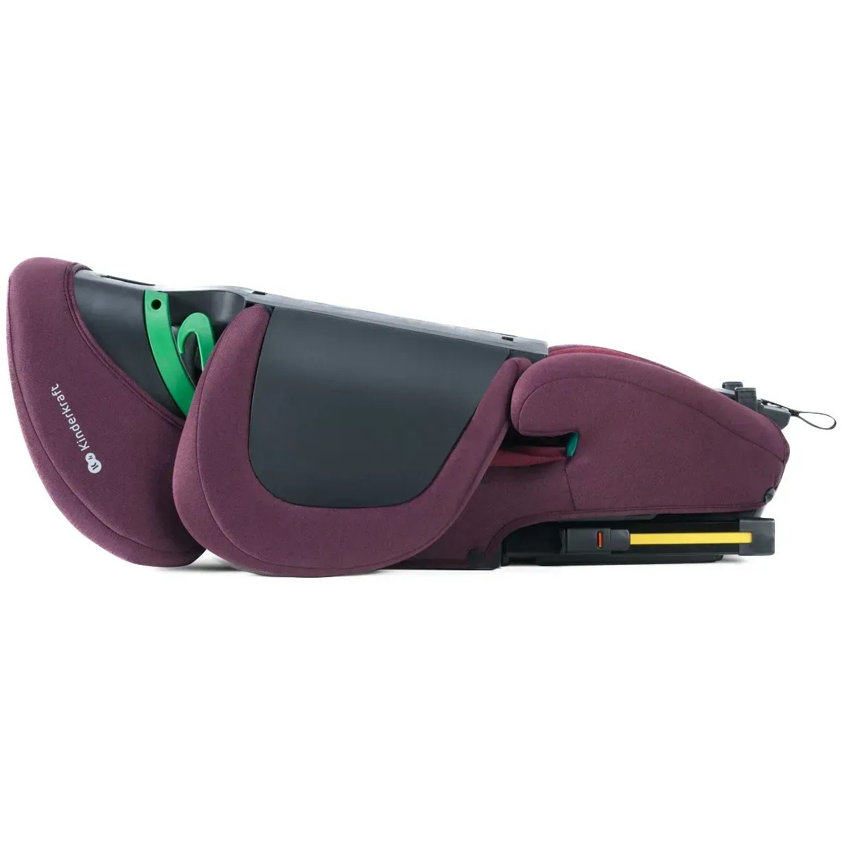 Детское автокресло Kinderkraft Xpand 2 i-Size