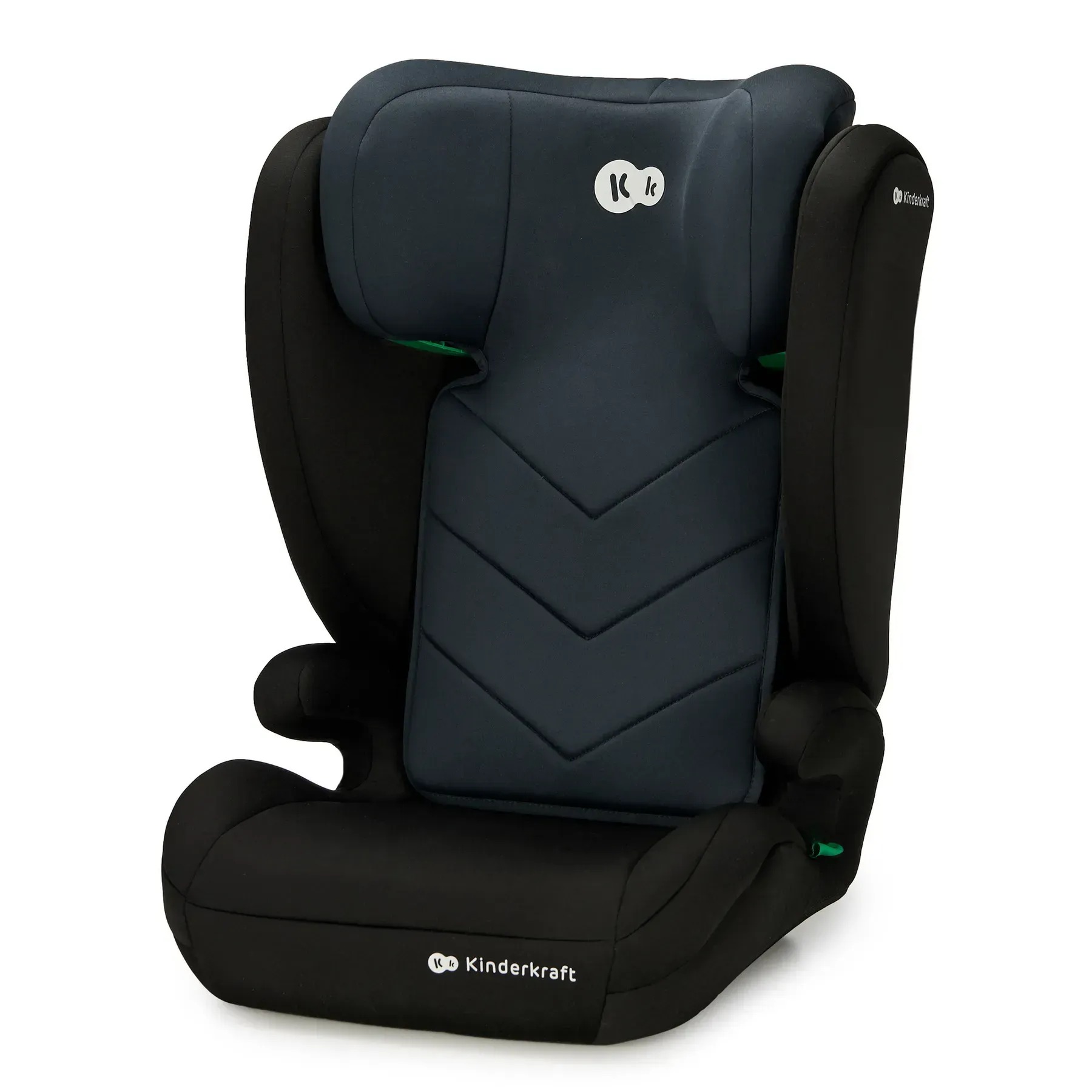 Автокресло Kinderkraft i-Spark