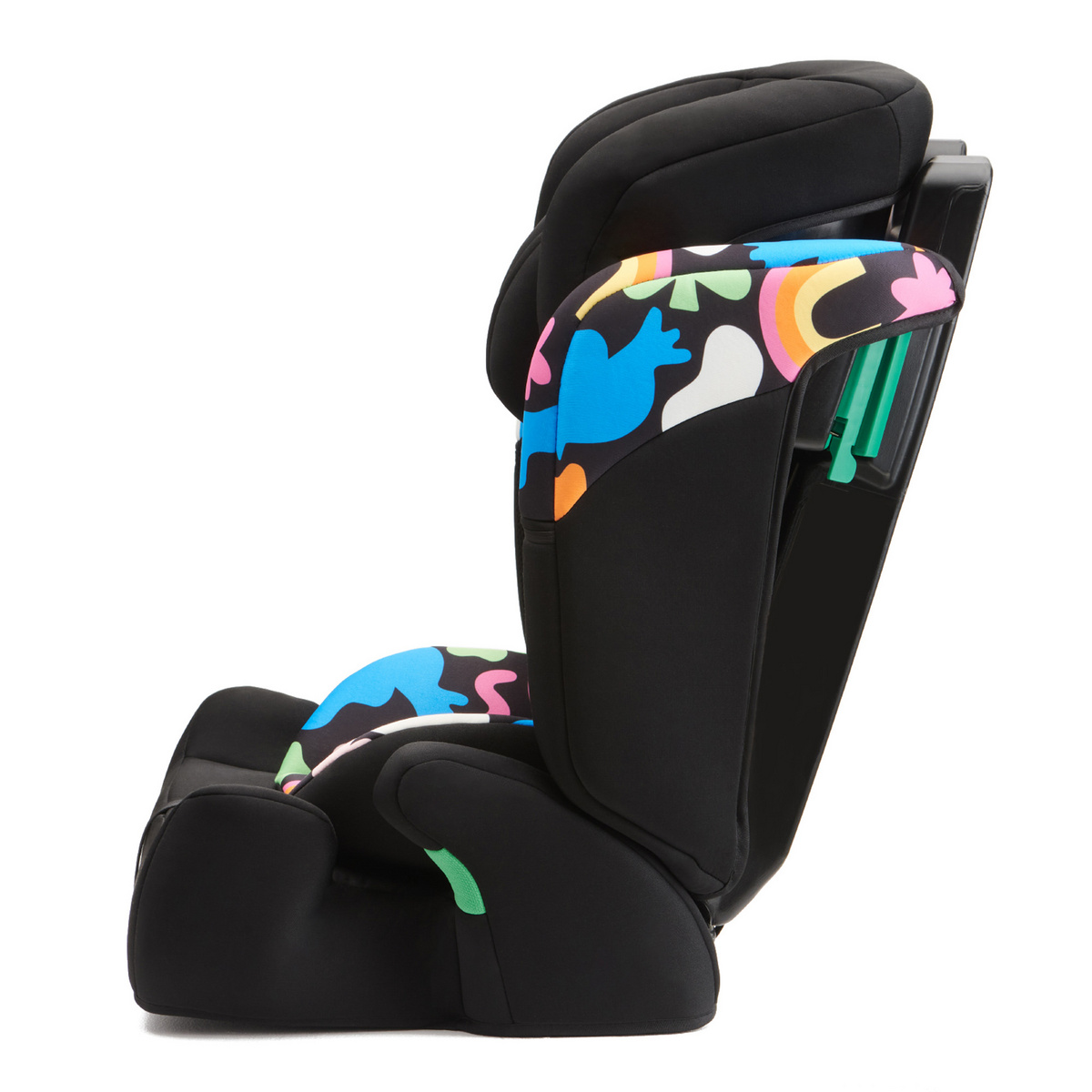 Автокресло Kinderkraft Comfort Up i-Size