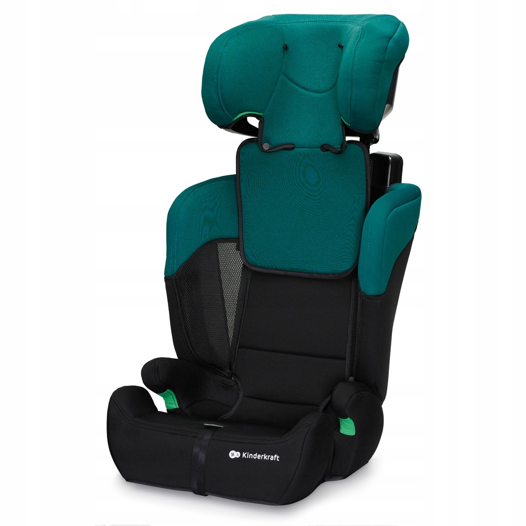 Автокресло Kinderkraft Comfort Up i-Size