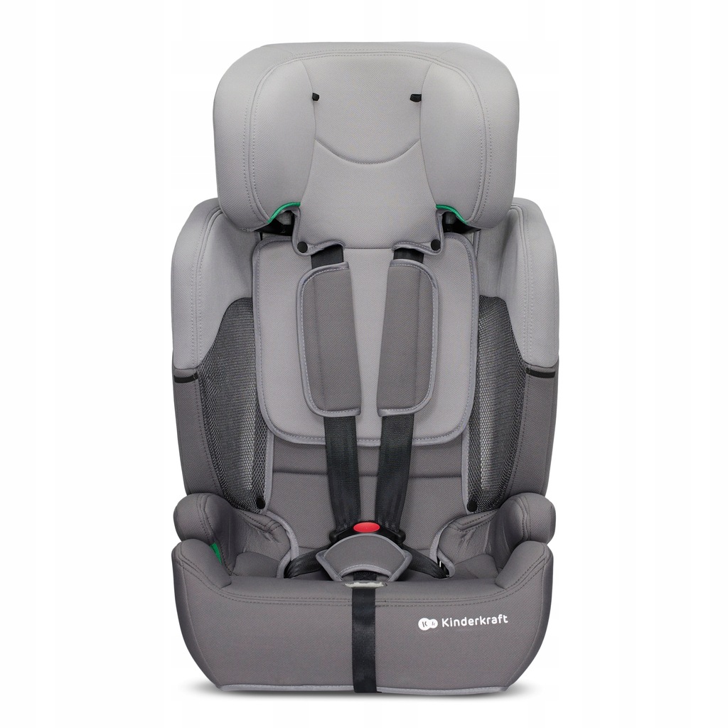 Автокресло Kinderkraft Comfort Up i-Size