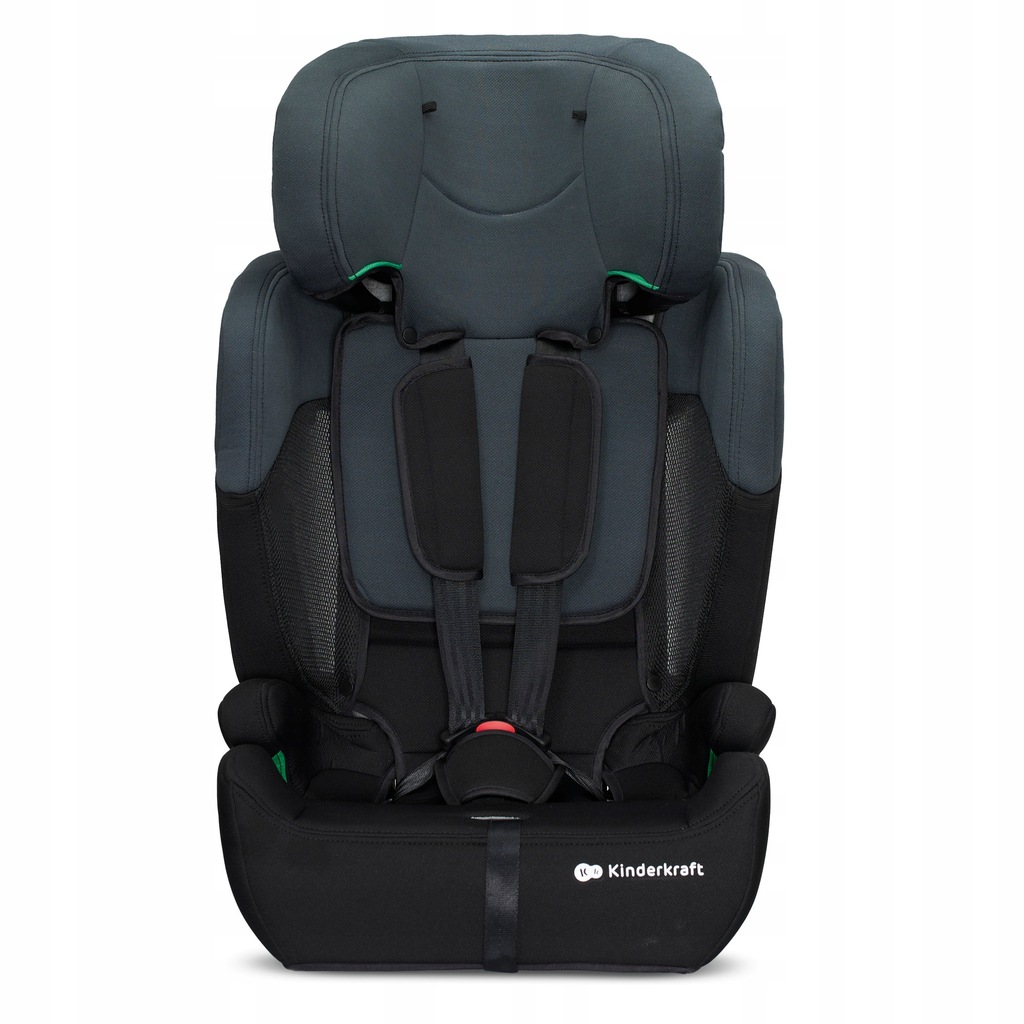Автокресло Kinderkraft Comfort Up i-Size
