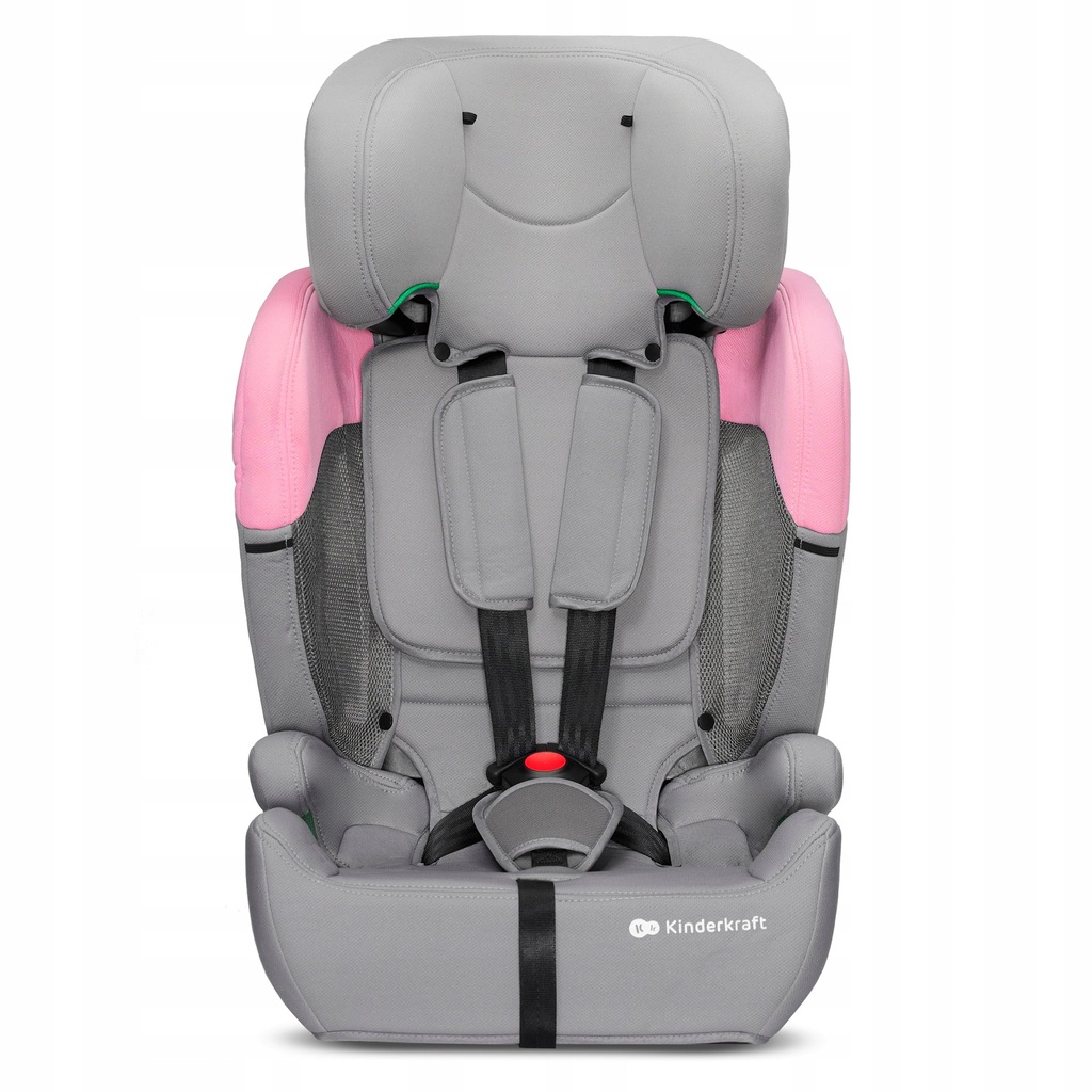 Автокресло Kinderkraft Comfort Up i-Size