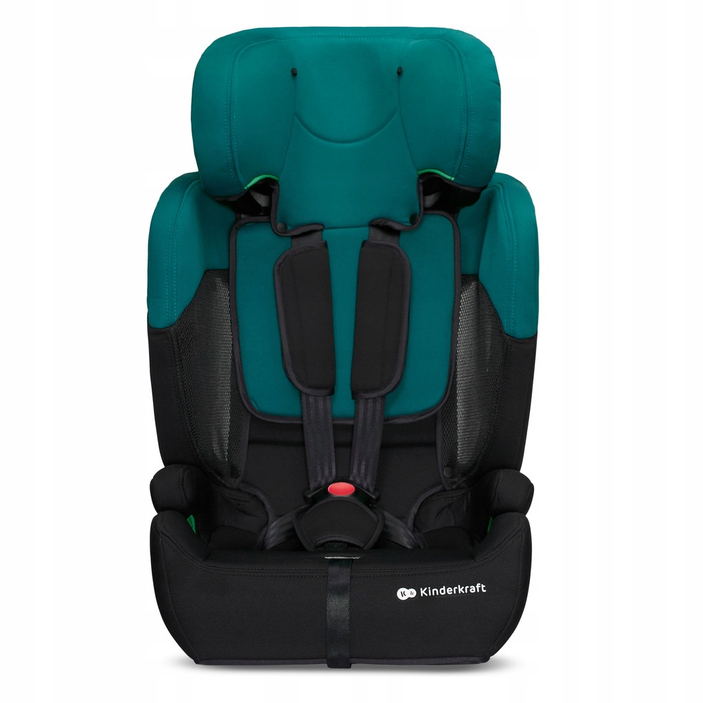 Автокресло Kinderkraft Comfort Up i-Size