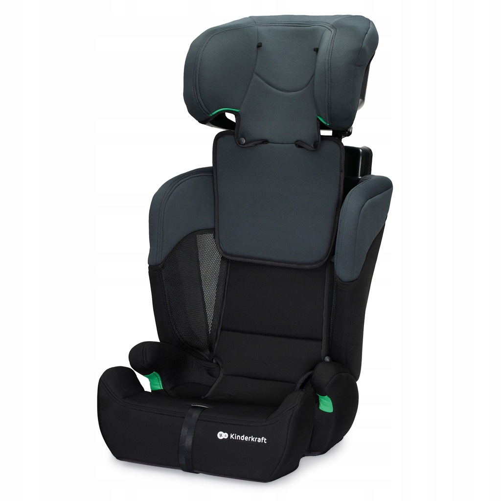 Автокресло Kinderkraft Comfort Up i-Size