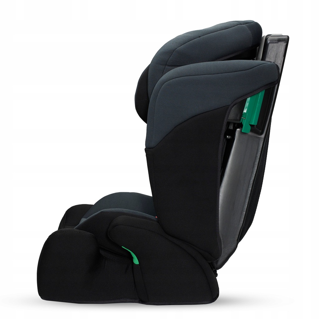 Автокресло Kinderkraft Comfort Up i-Size