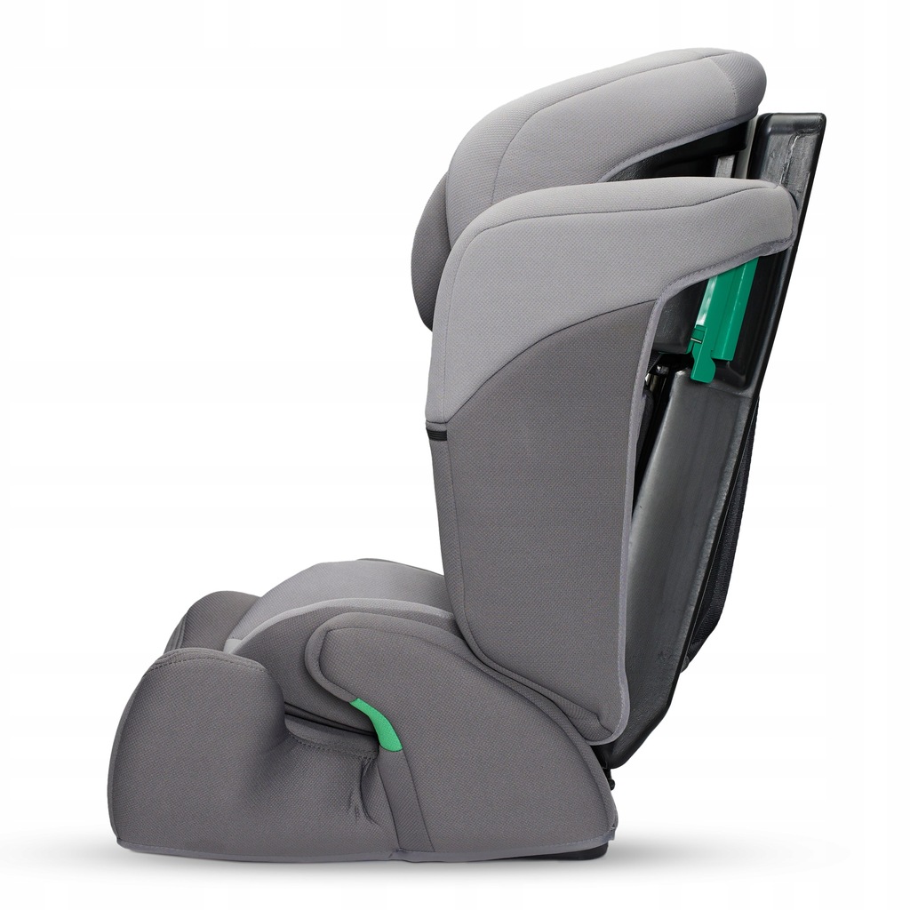 Автокресло Kinderkraft Comfort Up i-Size