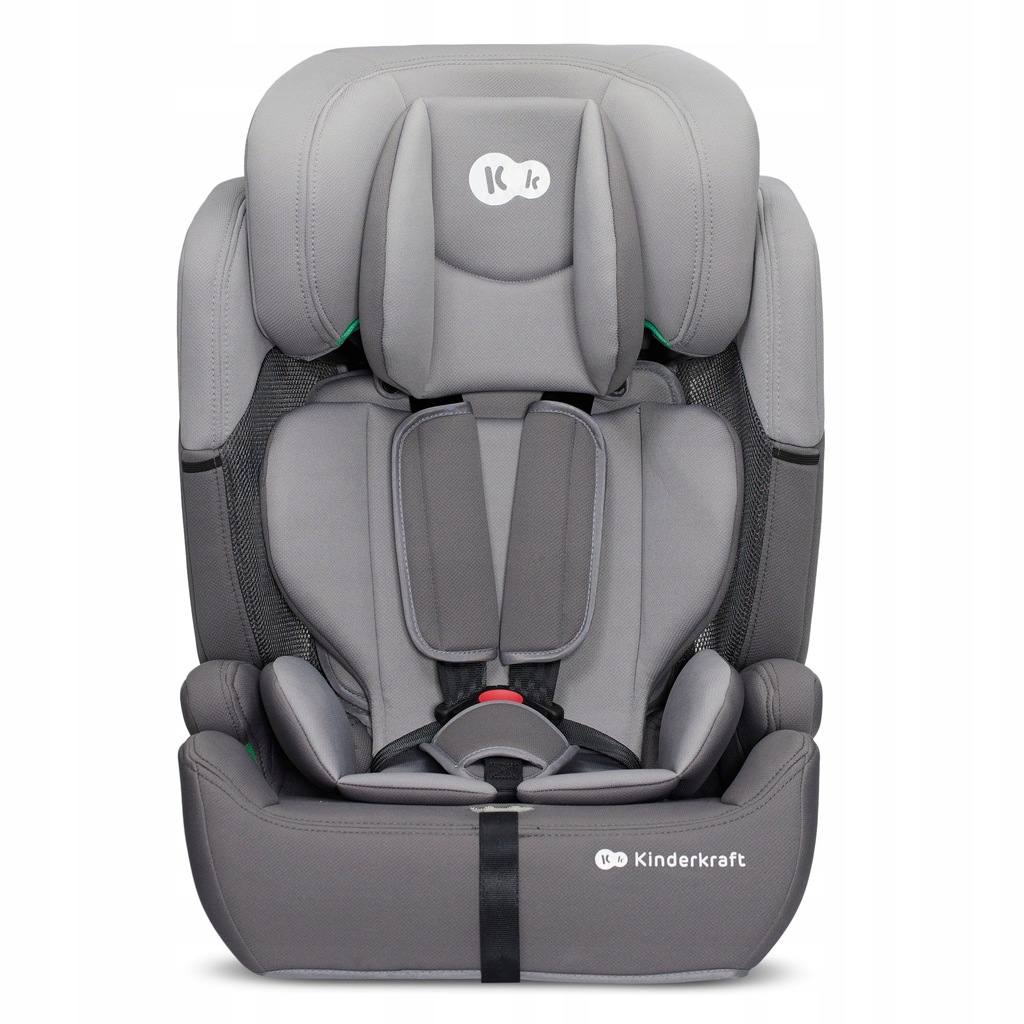 Автокресло Kinderkraft Comfort Up i-Size