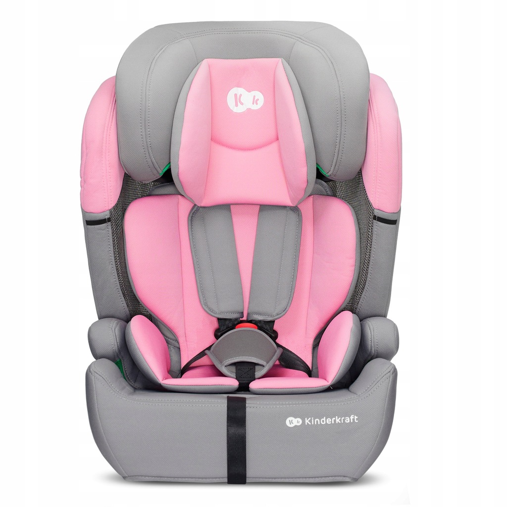 Автокресло Kinderkraft Comfort Up i-Size