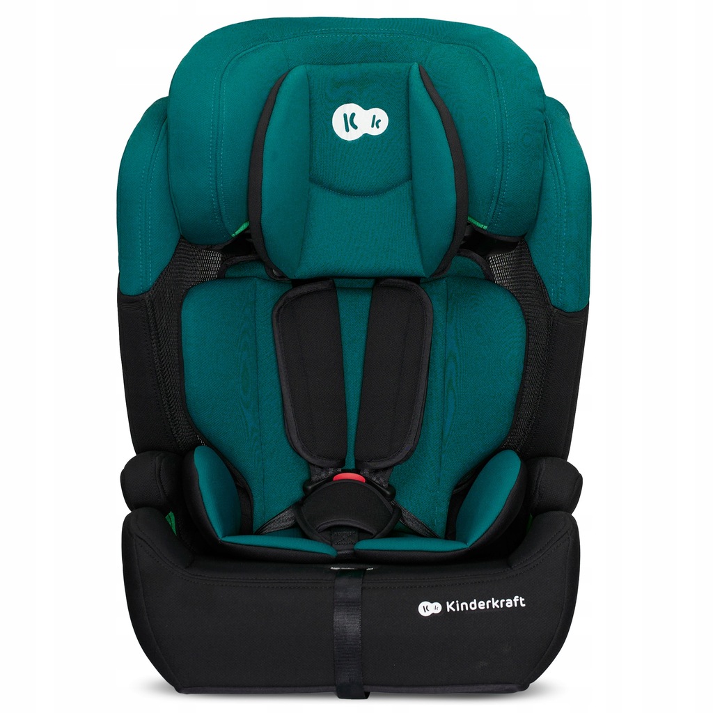 Автокресло Kinderkraft Comfort Up i-Size