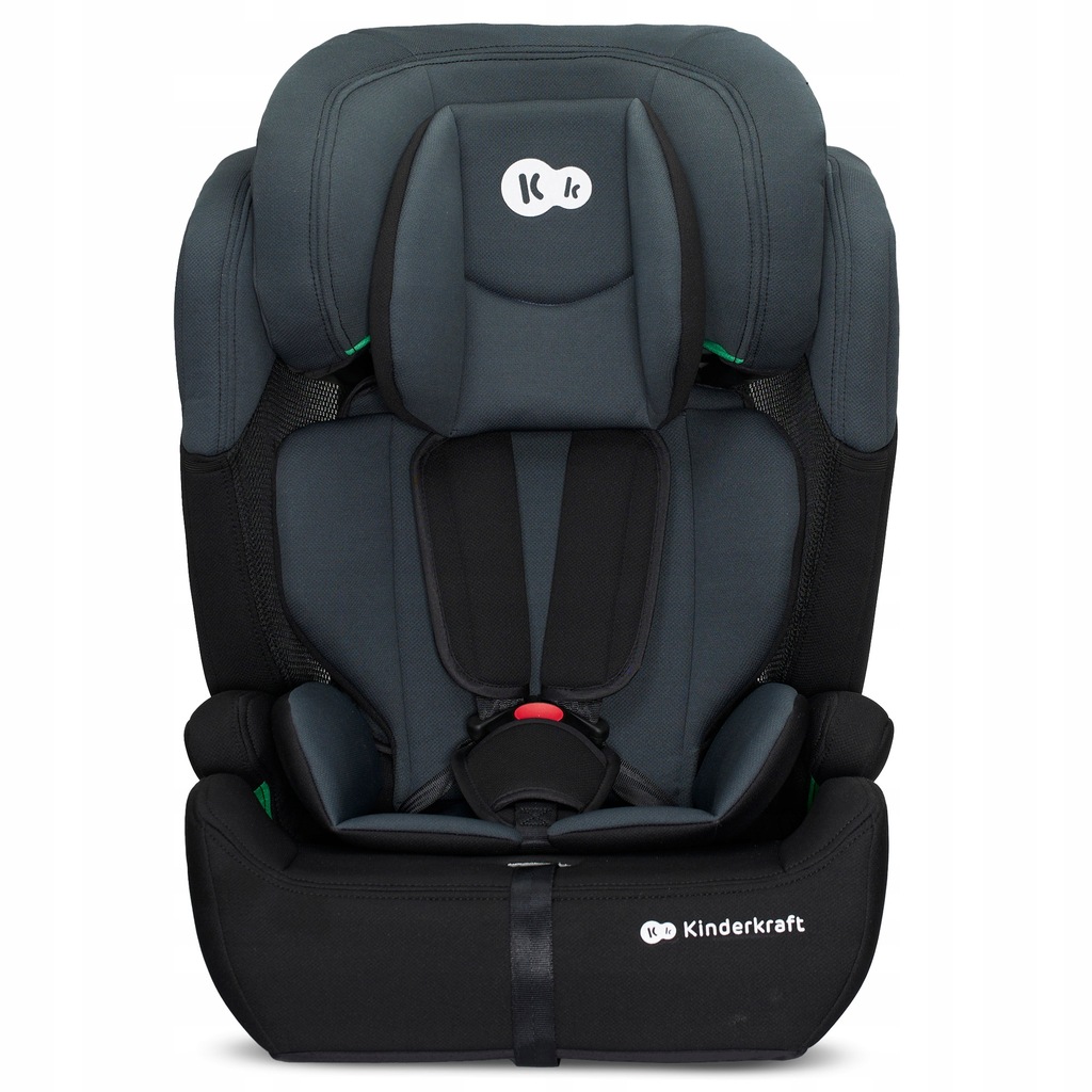 Автокресло Kinderkraft Comfort Up i-Size