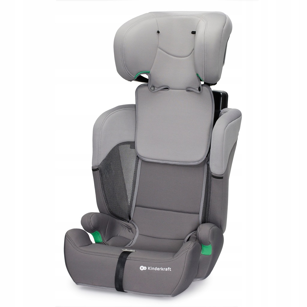Автокресло Kinderkraft Comfort Up i-Size