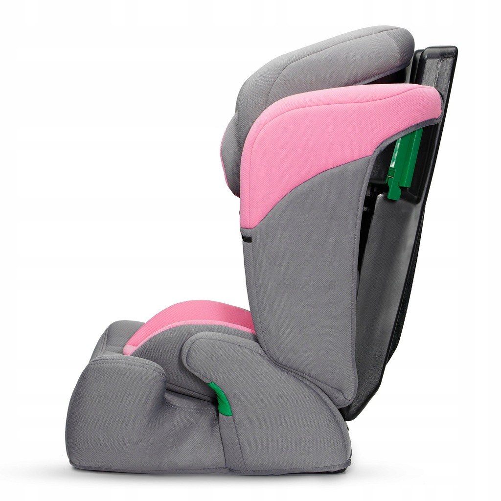 Автокресло Kinderkraft Comfort Up i-Size