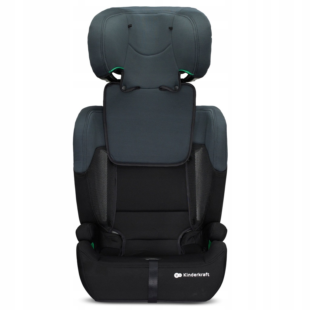 Автокресло Kinderkraft Comfort Up i-Size