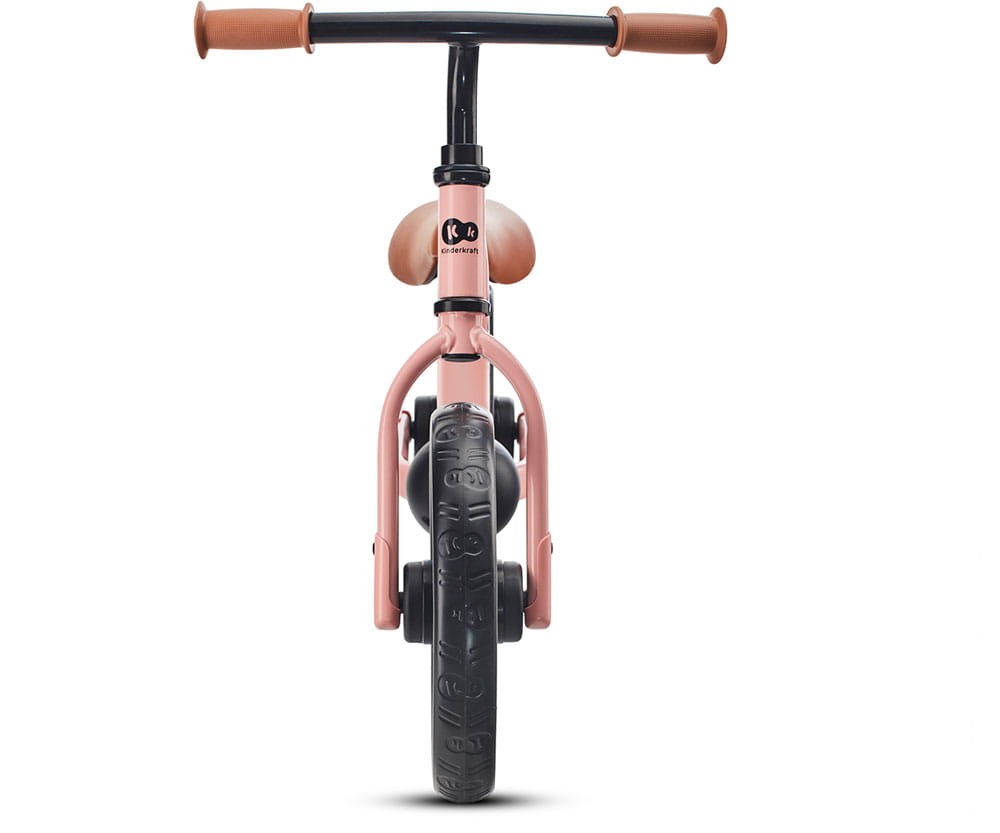 Детский 2-колесный беговел Kinderkraft 2Way Next