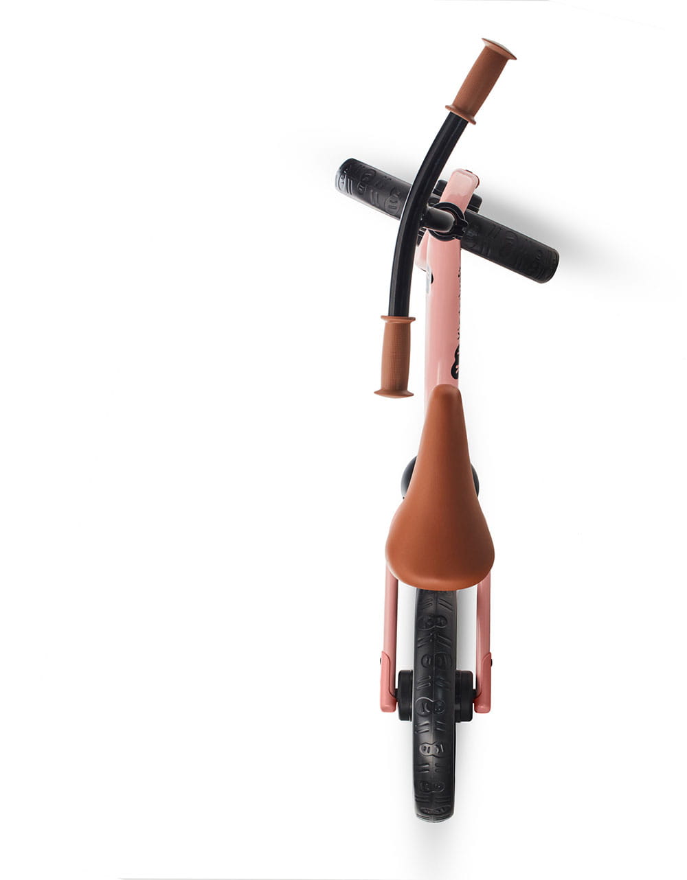 Детский 2-колесный беговел Kinderkraft 2Way Next