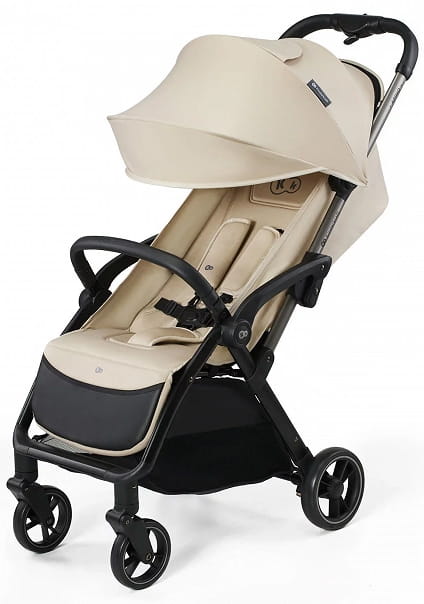 Прогулочная коляска Kinderkraft Apino