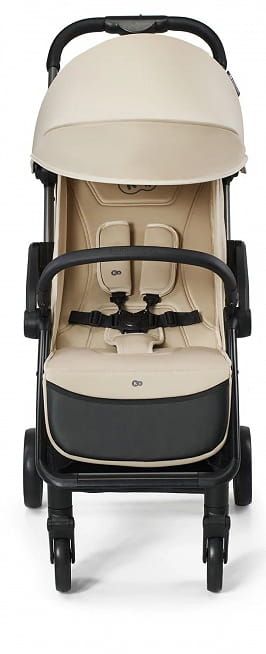 Прогулочная коляска Kinderkraft Apino