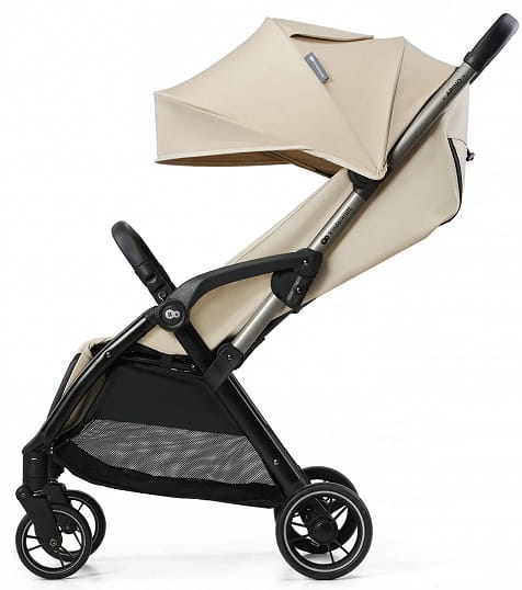 Прогулочная коляска Kinderkraft Apino