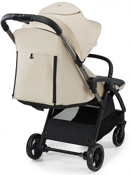 Прогулочная коляска Kinderkraft Apino