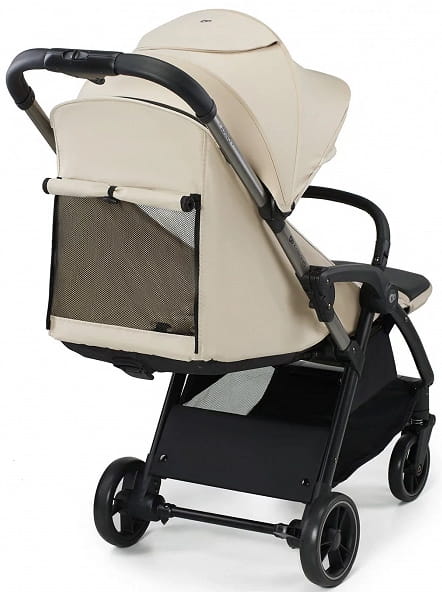 Прогулочная коляска Kinderkraft Apino