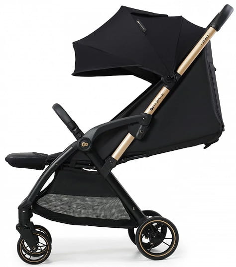 Прогулочная коляска Kinderkraft Apino