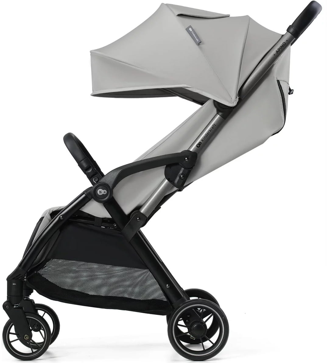 Прогулочная коляска Kinderkraft Apino