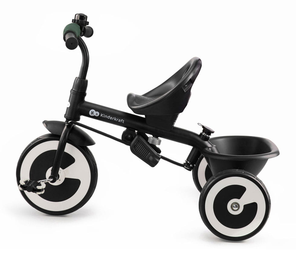 Детский 3-колесный велосипед Kinderkraft Aston