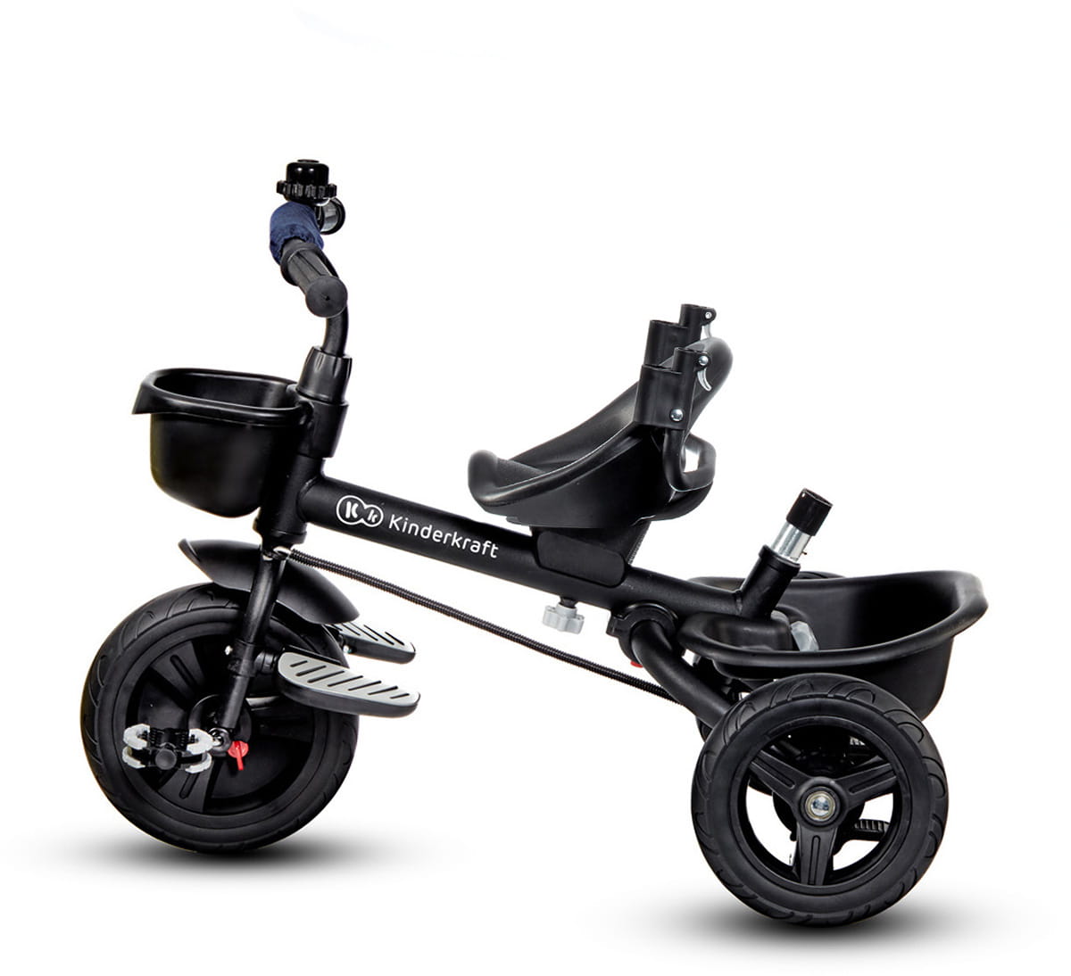 Детский трехколесный велосипед Kinderkraft Aveo