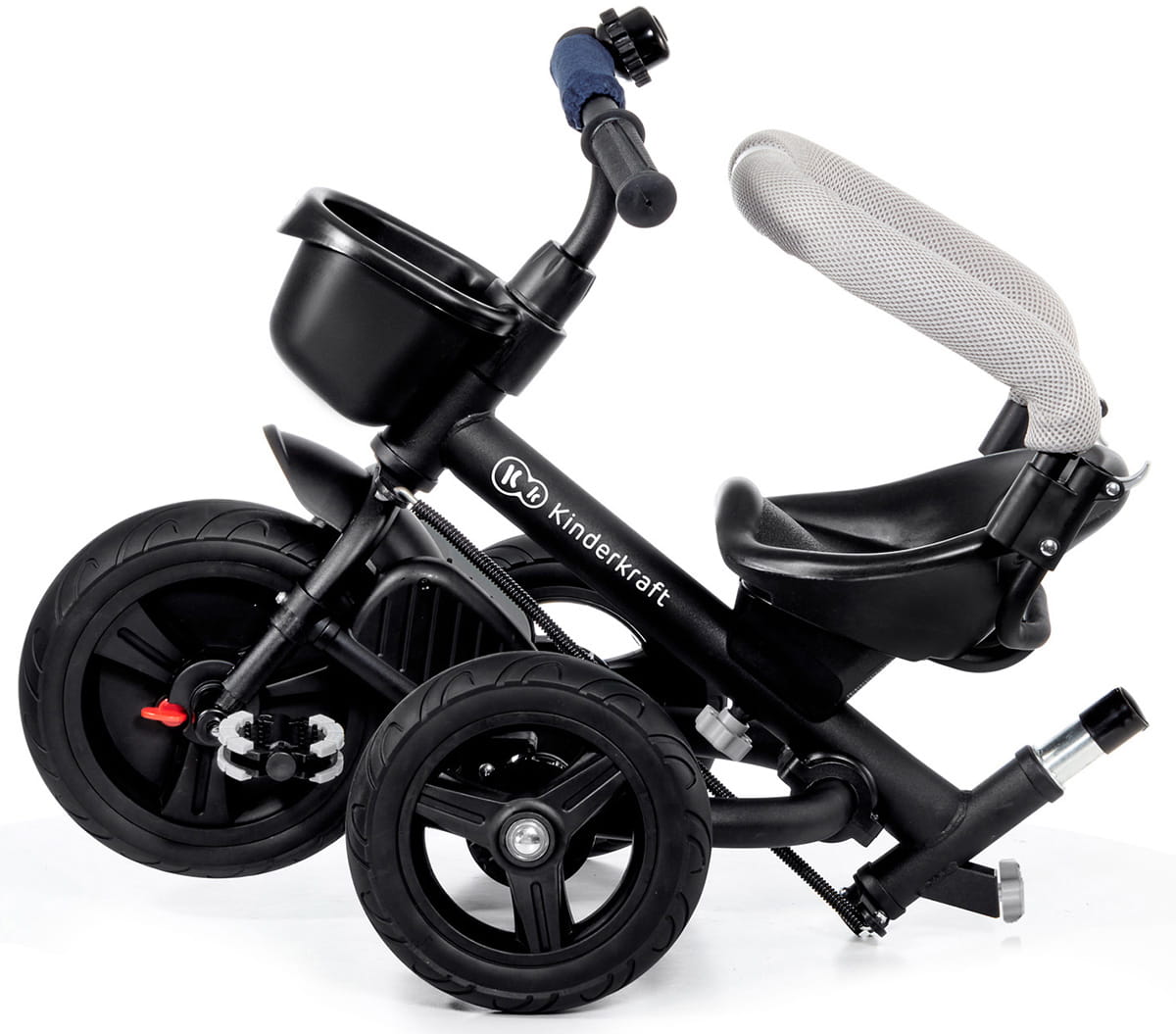 Детский трехколесный велосипед Kinderkraft Aveo