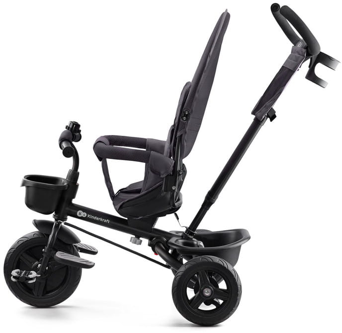 Детский трехколесный велосипед Kinderkraft Aveo