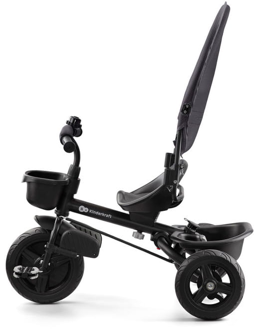 Детский трехколесный велосипед Kinderkraft Aveo