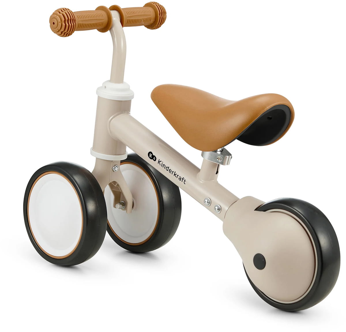 Детский 3-колесный беговел Kinderkraft Cutie