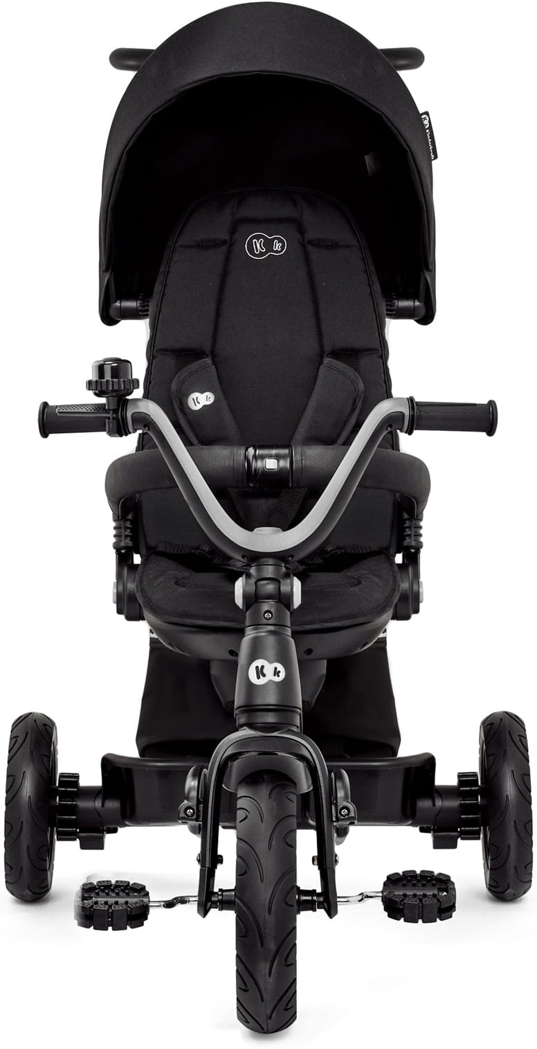 Детский 3-колесный велосипед 5 в 1 Kinderkraft EasyTwist