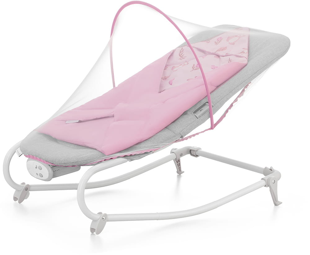 Шезлонг-качалка Kinderkraft Felio 2