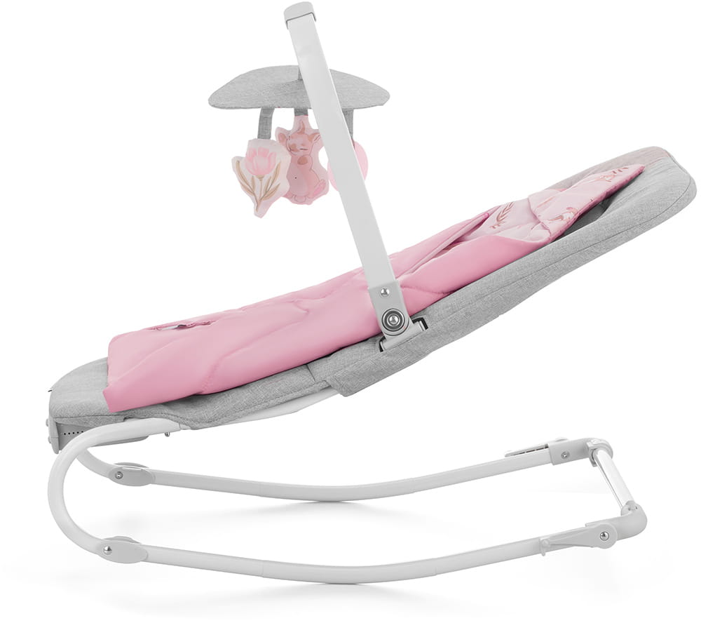 Шезлонг-качалка Kinderkraft Felio 2